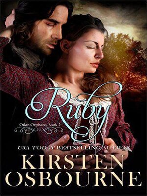cover image of Ruby